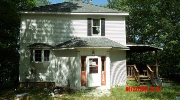 7670 Spider Lake Rd, Iron River, WI 54847