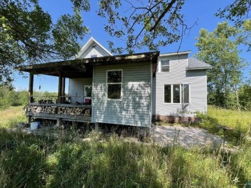 10972 West Curry Road, Saxon, WI 54559