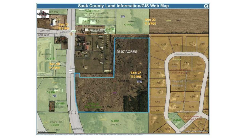 S4176 County Road Bd West Baraboo, WI 53913 by Weichert, Realtors - Great Day Group $1,200,000