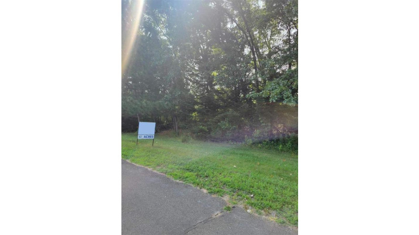 57 AC Whitetail Dr Pacific, WI 53954 by Realty Solutions $72,500