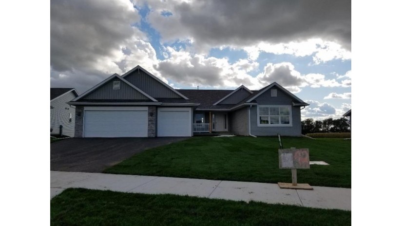 3673 Prairie Falcon Pass Beloit, WI 53525 by Key Realty, Inc - Pref: 815-399-8100 $384,280