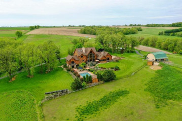 1440 County Road Jg, Primrose, WI 53572