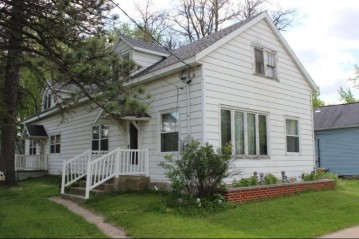 156 S Washington St, Wyocena, WI 53969