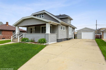 420 E Jefferson St, Waupun, WI 53963