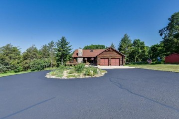 3302 Bethlehem Rd, Linden, WI 53533