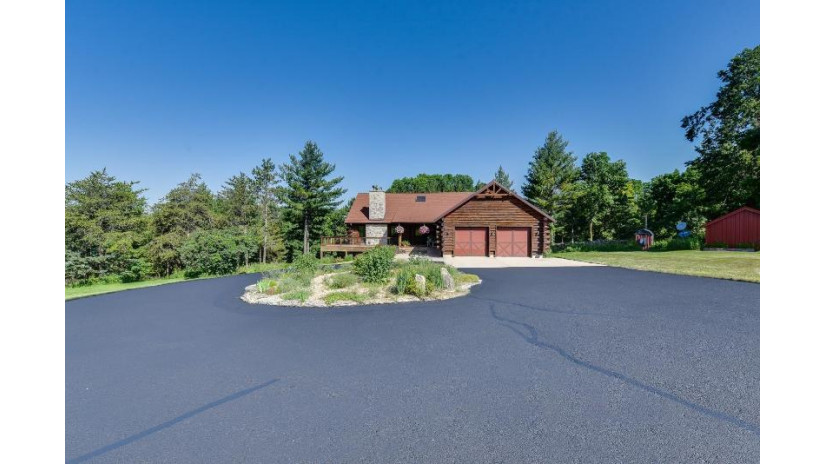 3302 Bethlehem Rd Linden, WI 53533 by Potterton Rule Real Estate Llc - Off: 608-935-2396 $1,150,000