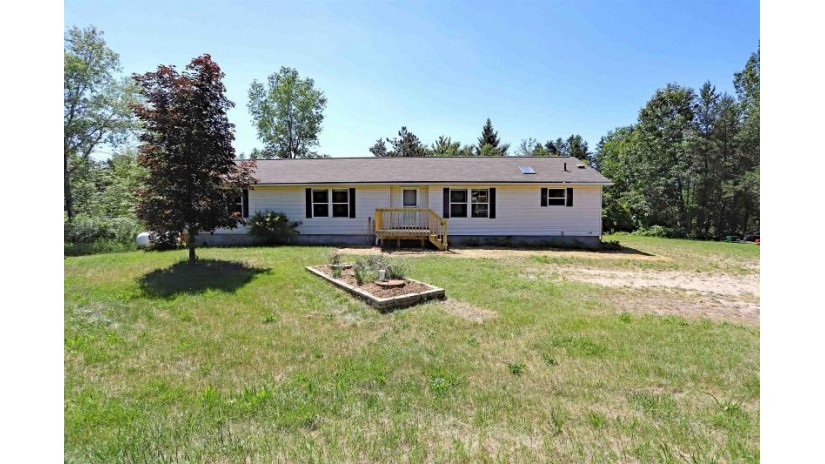 N1575 Hwy 12/16 Lyndon, WI 53944 by First Weber Inc $269,900