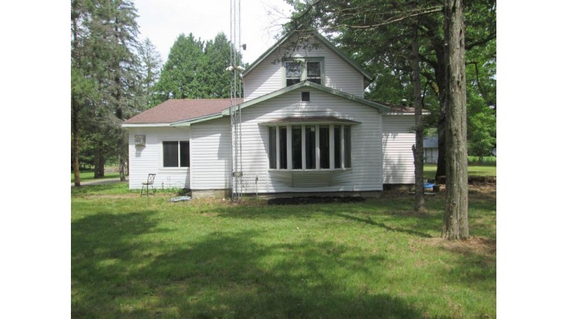 2054 Cumberland Ave Strongs Prairie, WI 54613 by H & H Realty $169,900