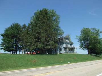 20690 Hwy 81, Seymour, WI 53530