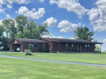 N1967 Hwy 49, Aurora, WI 54923