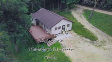 S7849 A Eagle Crest Dr, Wheatland, WI 54624