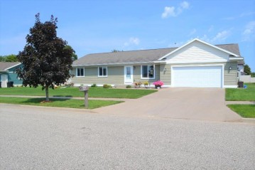 1051 Evenson Dr, Sparta, WI 56456