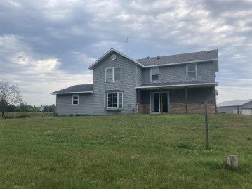 2066 Cottonville Dr, Strongs Prairie, WI 54613