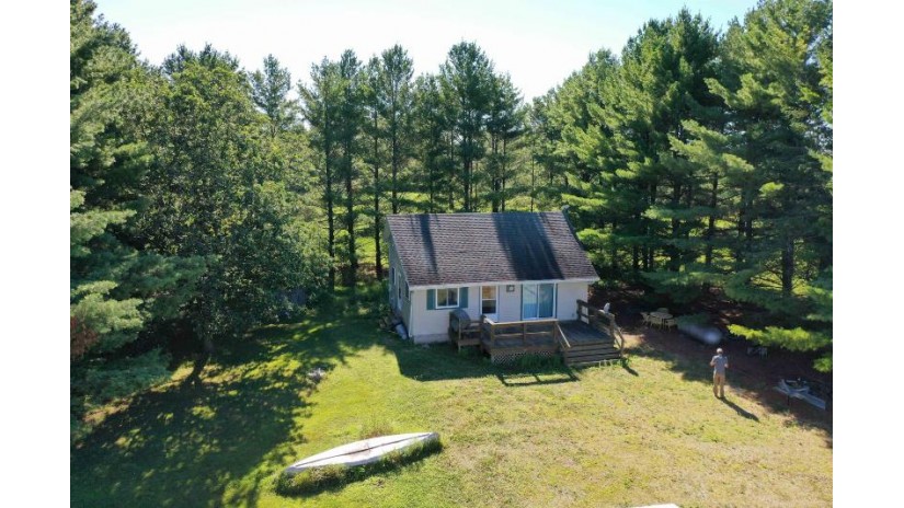 N2901 33rd Ln Poy Sippi, WI 54923 by Whitetail Properties Real Estate Llc $229,995