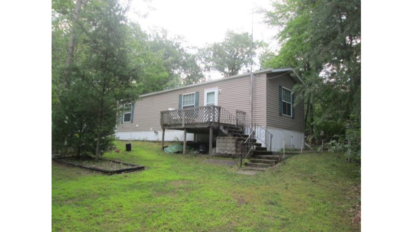 2430 Wilderness Tr Quincy, WI 53934 by Coldwell Banker Belva Parr Realty - Off: 608-339-6757 $93,500