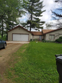 241 E Water St, Montello, WI 53949-9785