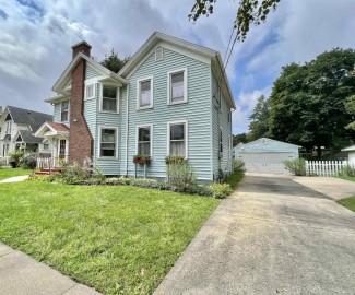 728 Central Ave, Beloit, WI 53511-5514