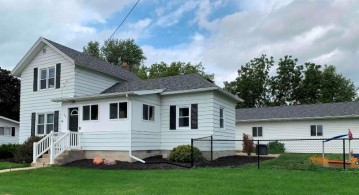 640 E Lake Ave, Monticello, WI 53570