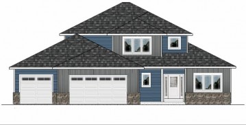 5331 Clare Dr, Fitchburg, WI 53711