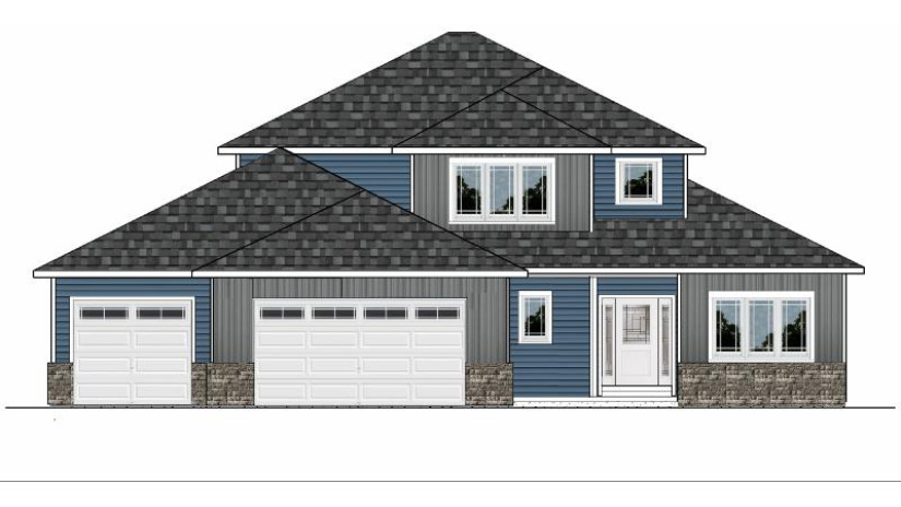 5331 Clare Dr Fitchburg, WI 53711 by Rock Realty $679,900