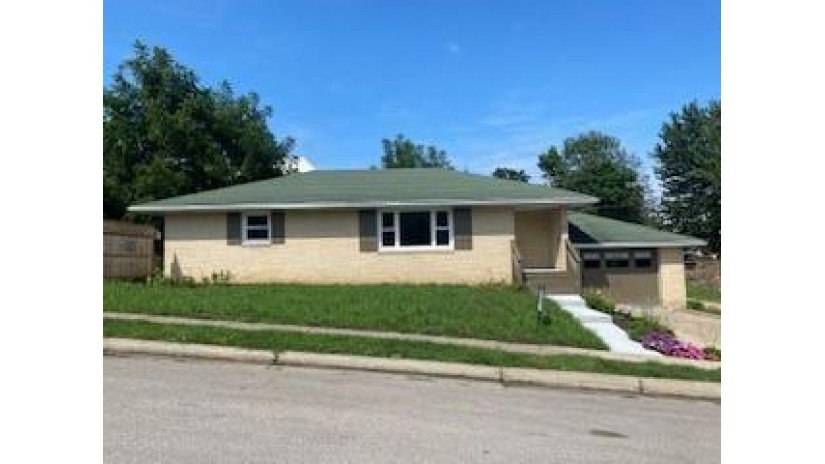 113 Newton St Kendall, WI 54638 by First Choice Realty Of Tomah, Inc $140,000