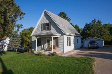 358 W Main St, Benton, WI 53803