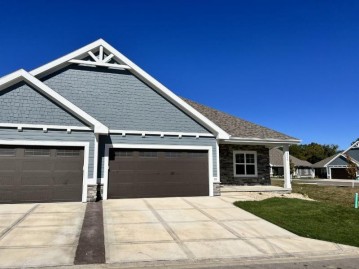 4540 Springs Ct, DeForest, WI 53532