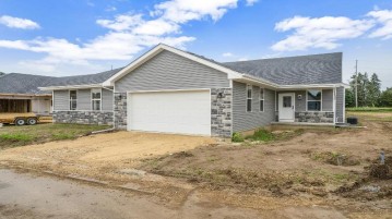 126 & 128 Bristle Way, Edgerton, WI 53534