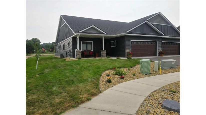 1164 Harris Ct Prescott, WI 54021 by Westconsin Realty Llc $340,200