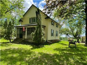 W4133 State Road 29, Spring Valley, WI 54767