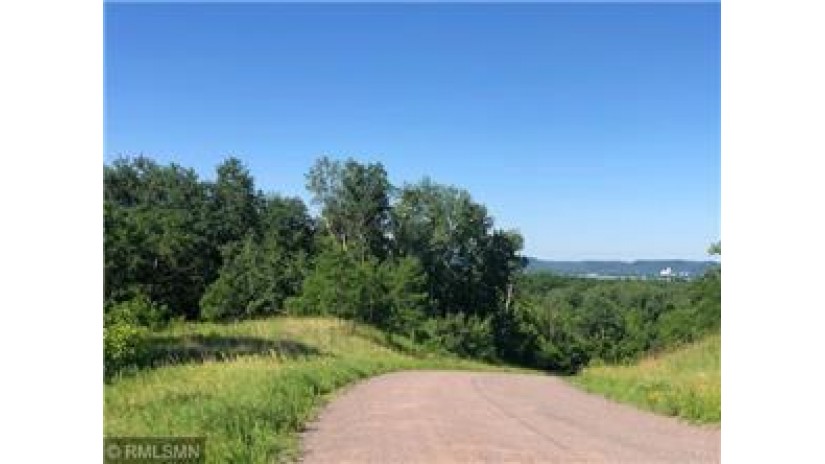 4.5 acres on Willow Ln Stockholm, WI 54759 by Lake Pepin Real Estate, Llc $74,000