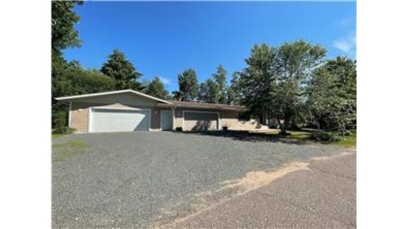 297 Arlington Dr Amery, WI 54001 by Property Executives Realty $299,900