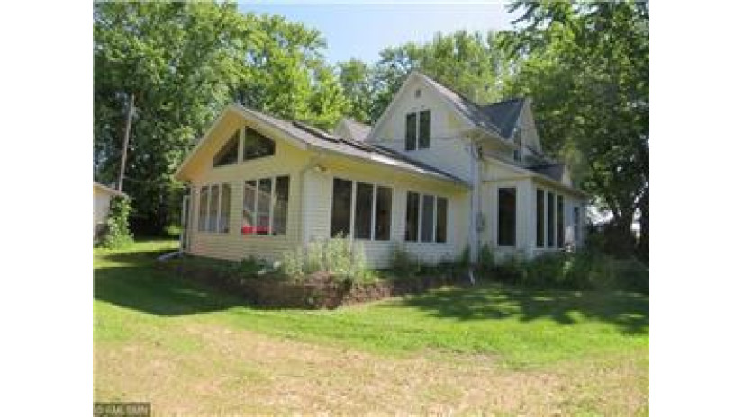 N3105 Elm Ln Pepin, WI 54759 by Farm Home Land Realty Llc $220,000