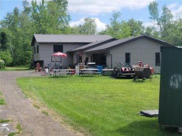 16 South Horseshoe Lake Dr, Turtle Lake, WI 54889