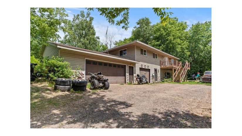 2504 235th St Cushing, WI 54006 by Exp Realty, Llc $295,000