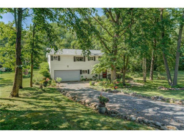 645 5th Ave, Clear Lake, WI 54005