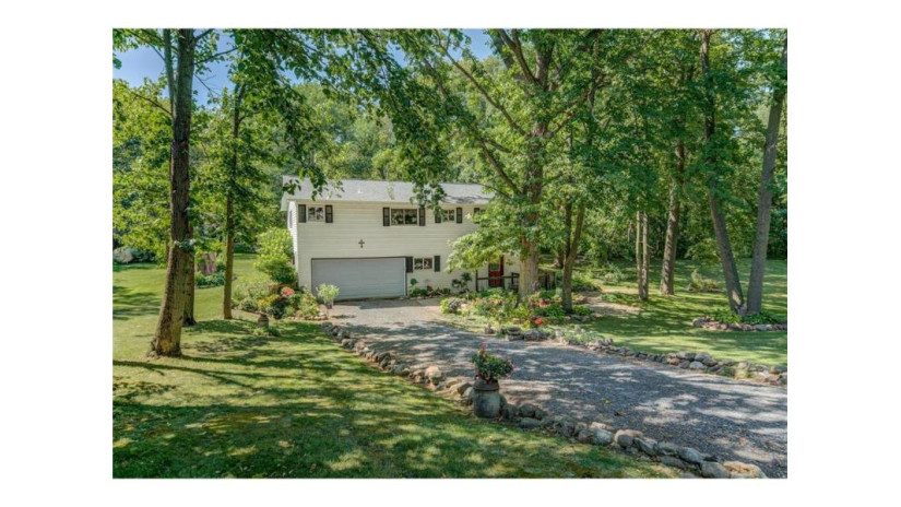 645 5th Ave Clear Lake, WI 54005 by Westconsin Realty Llc $350,000