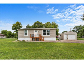 410 6th St, Centuria, WI 54824