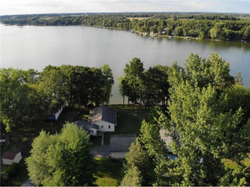 1665 South Long Lake Ln, Centuria, WI 54824