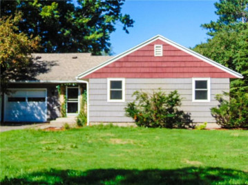 617 Michigan Ave, Centuria, WI 54824