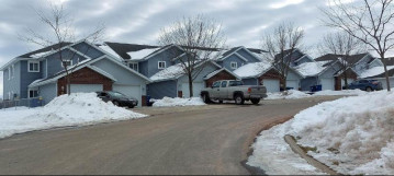 1319 Rose Marie Street 1323, Wausau, WI 54401