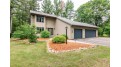 3321 Deer Road Wisconsin Rapids, WI 54494 by Coldwell Banker- Siewert Realtors - Phone: 715-323-2577 $305,000