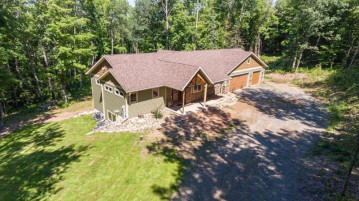 W3098 Pine River Road, Merrill, WI 54452