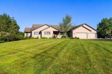 8890 Craft Court, Marshfield, WI 54449