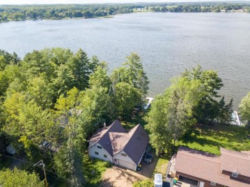 214382 Lakefront Drive, Hatley, WI 54440