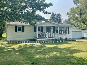 116 West 21st Street, Neillsville, WI 54456