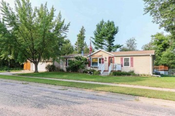 720 21st Avenue South, Wisconsin Rapids, WI 54495