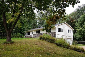 181241 Little Wolf Road, Wittenberg, WI 54499