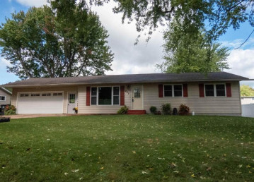 202 West Louisa Street, Spencer, WI 54479