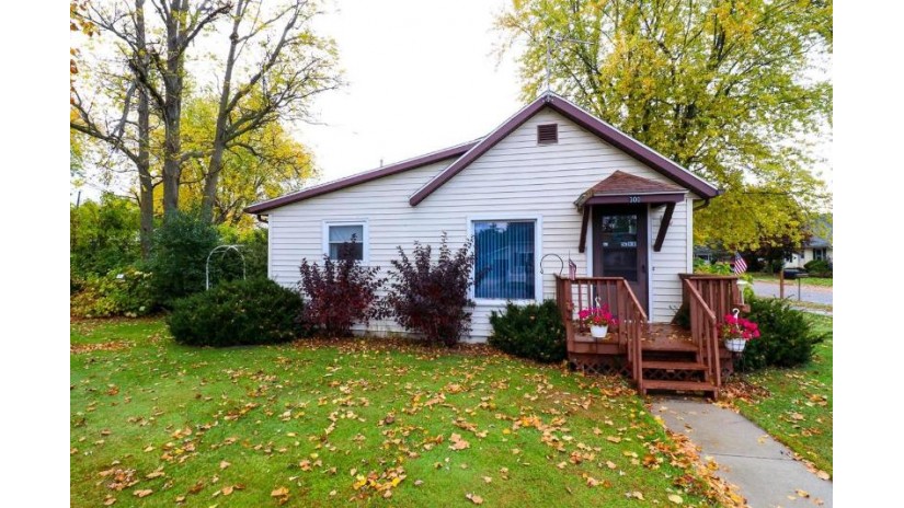 300 West Main Street Spencer, WI 54479 by Success Realty Inc $114,900